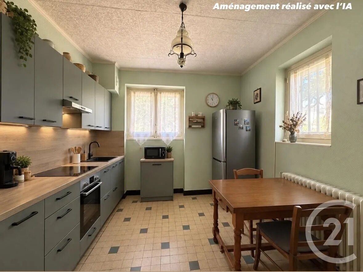Maison à vendre, 80m², Vénissieux