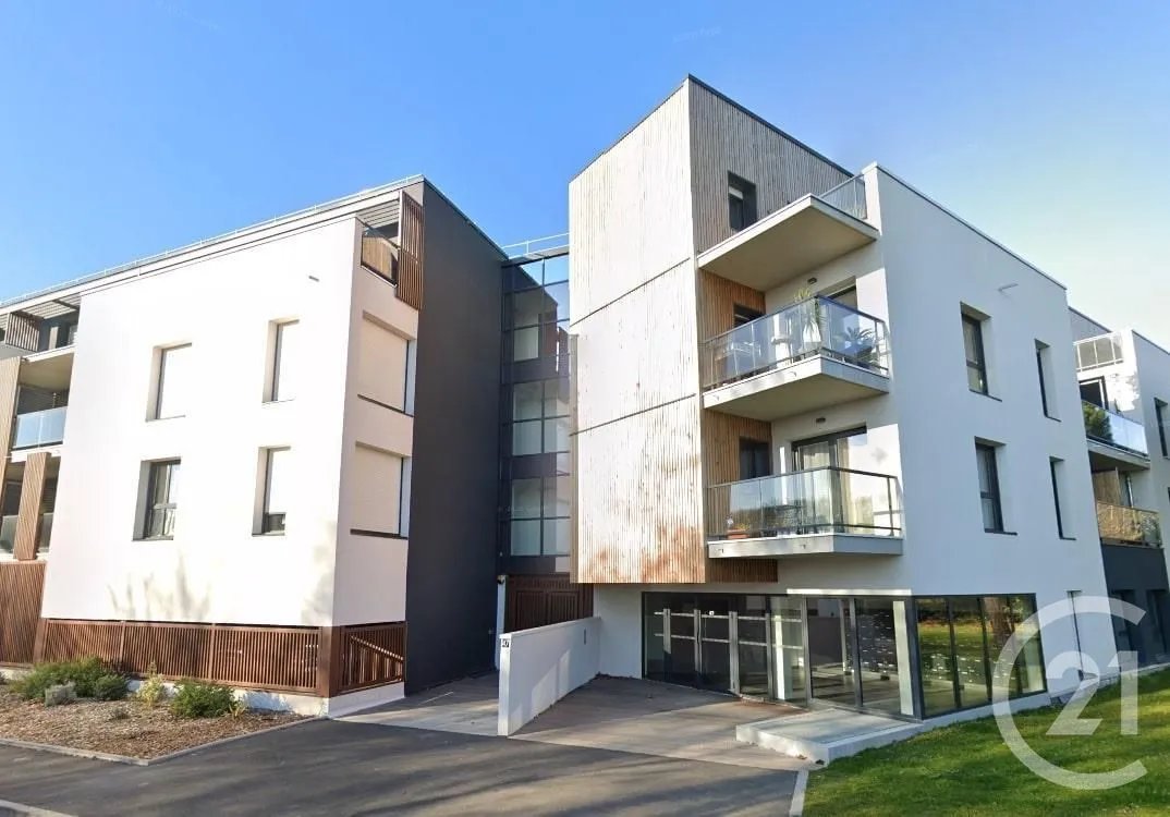 Appartement à vendre, 45m², La Rochelle