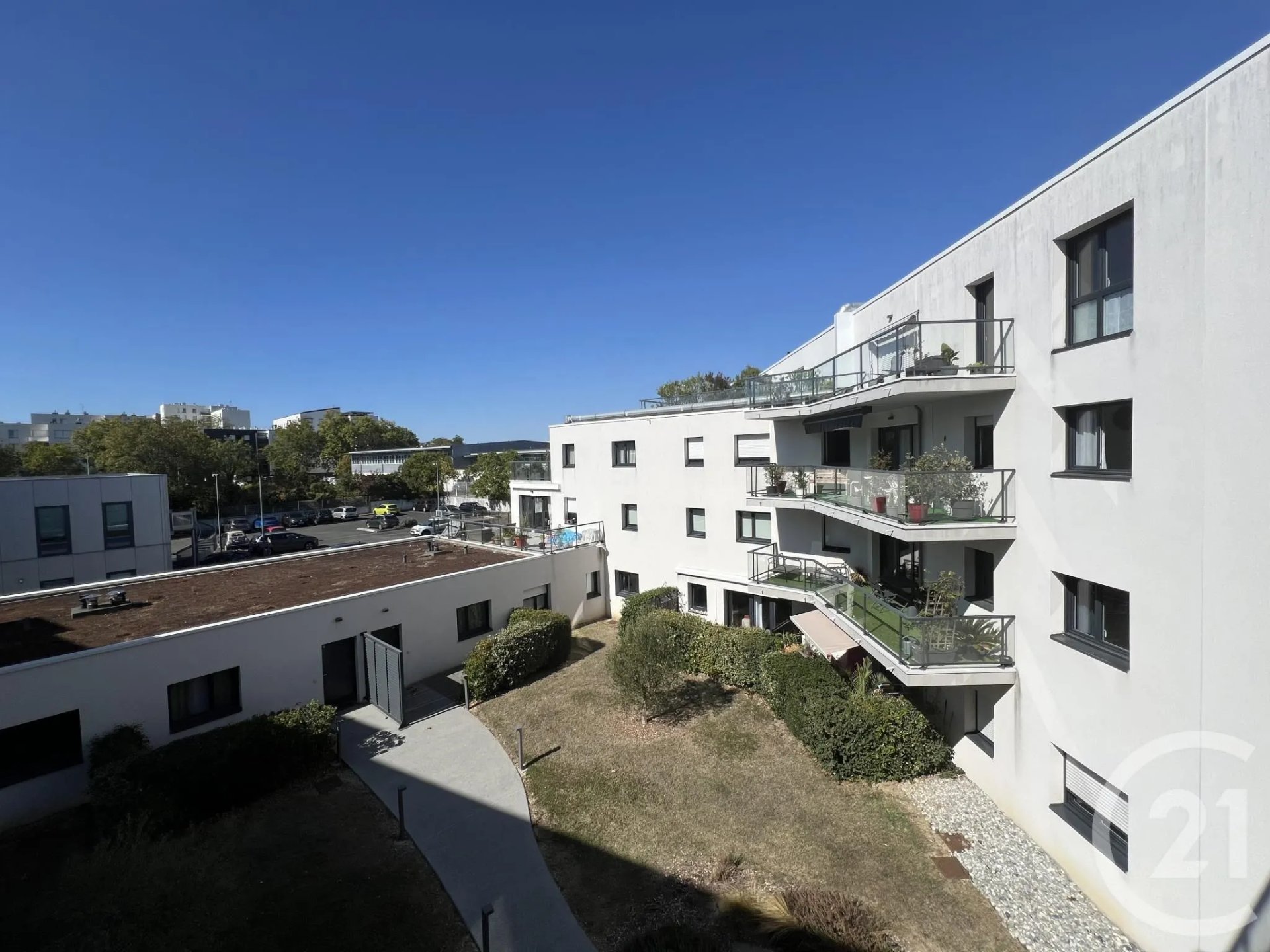 Appartement à vendre, 45m², La Rochelle