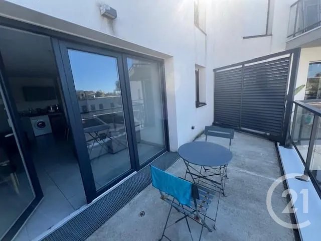 Appartement à vendre, 45m², La Rochelle