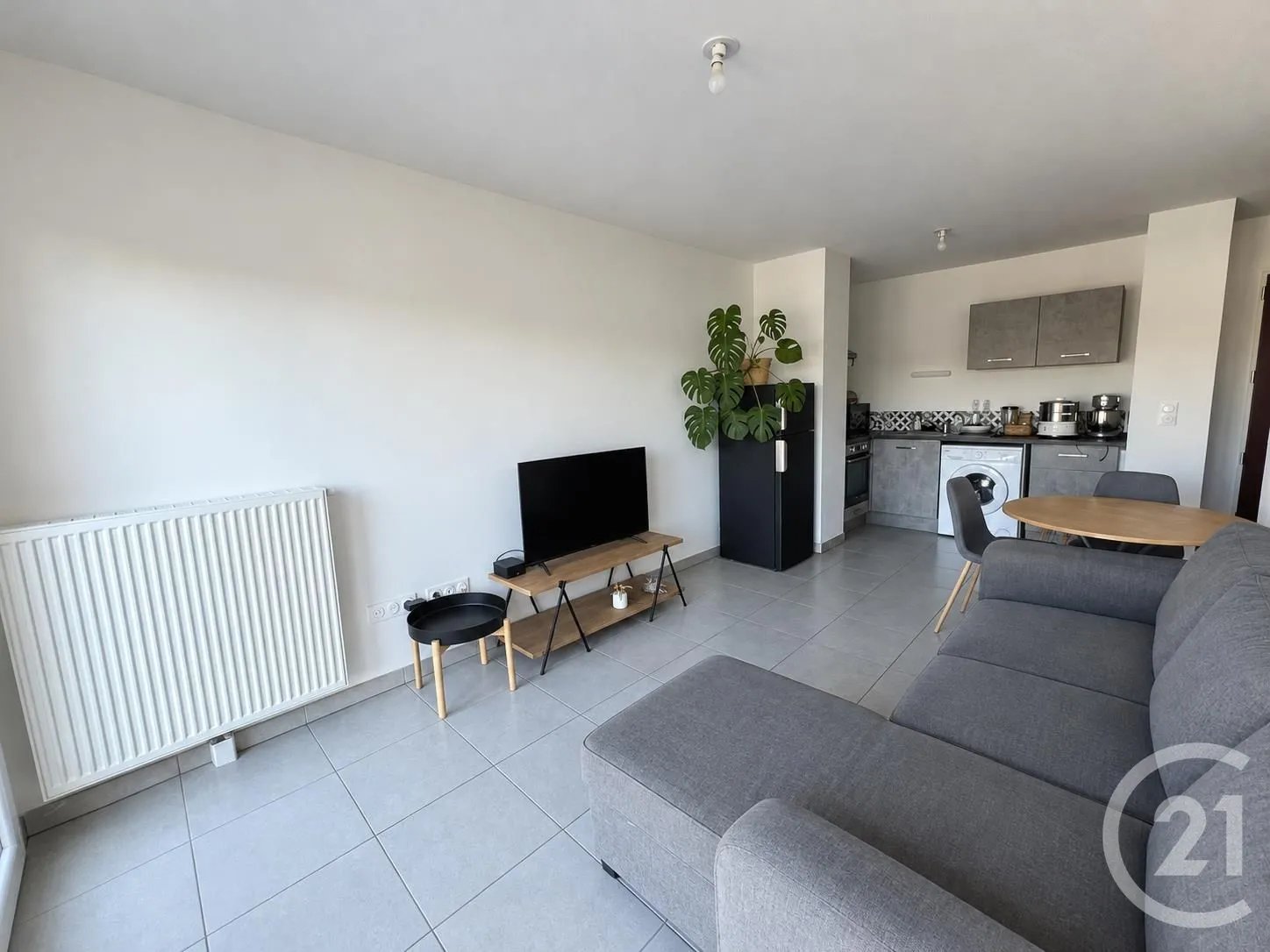 Appartement à vendre, 45m², La Rochelle
