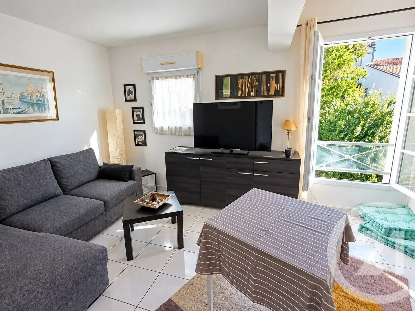 Appartement à vendre, 27m², La Rochelle