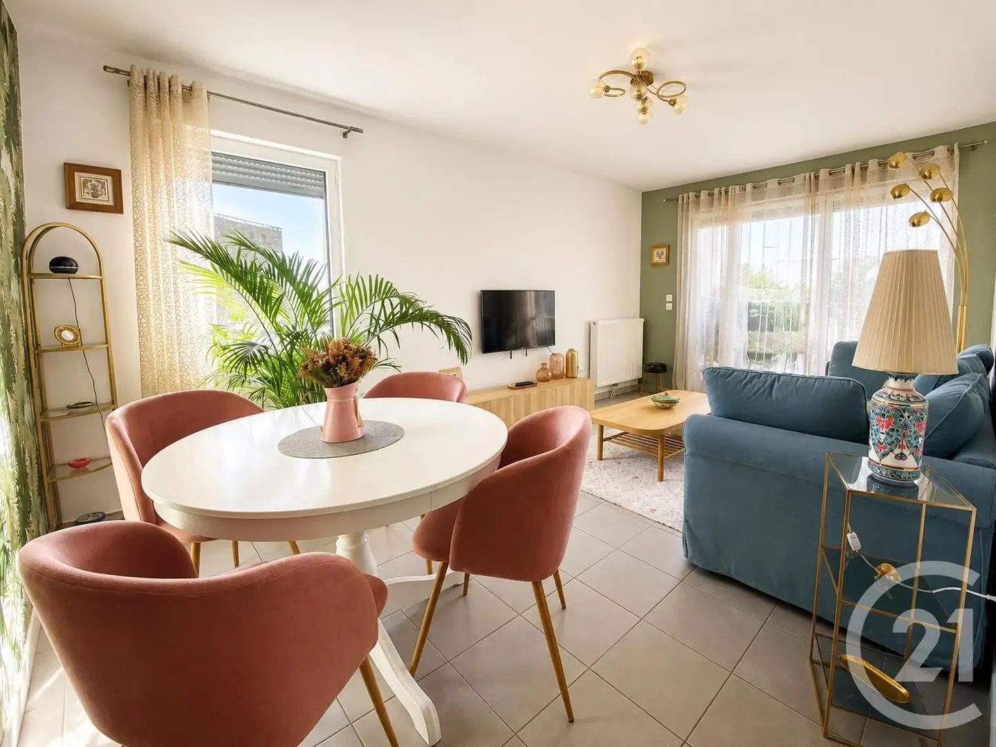 Appartement à vendre, 67m², La Rochelle