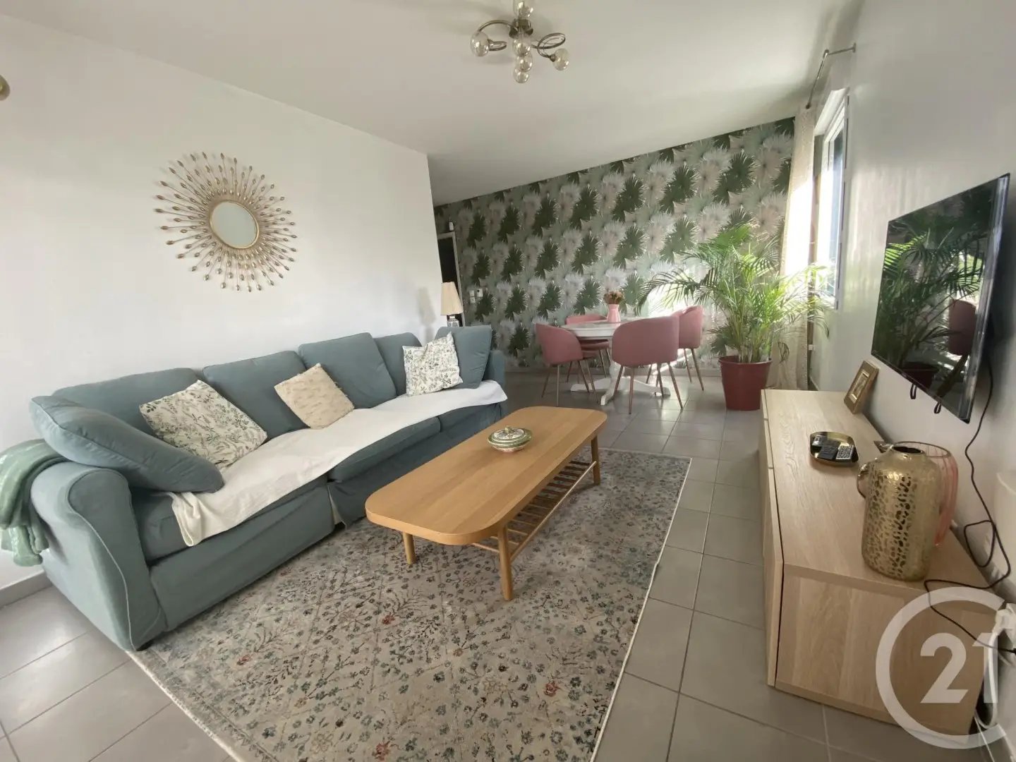 Appartement à vendre, 67m², La Rochelle
