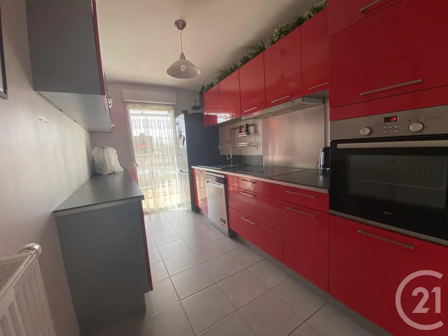 Appartement à vendre, 67m², La Rochelle