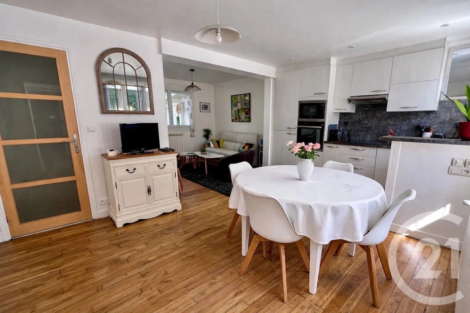 Maison à vendre, 105m², La Rochelle