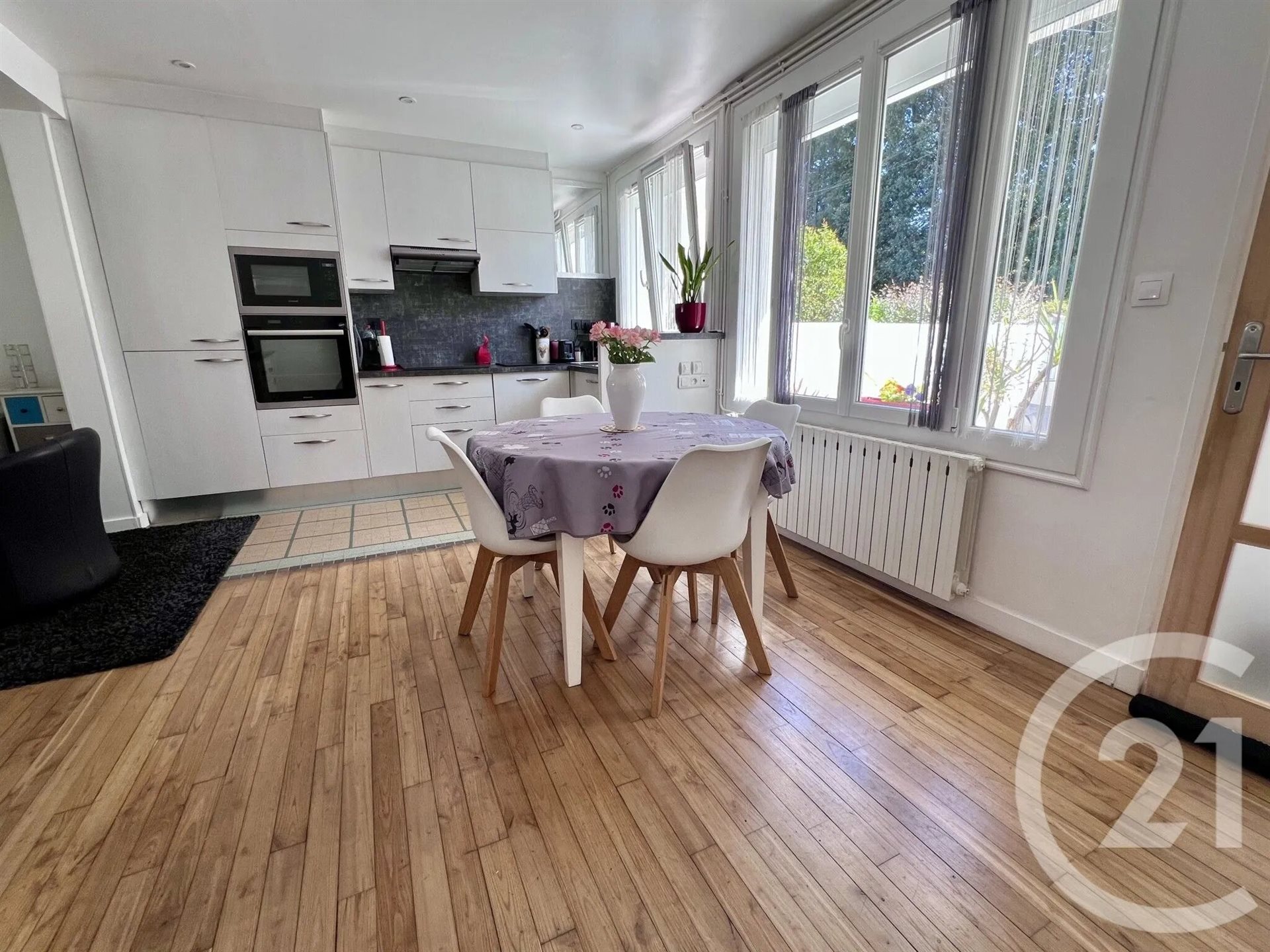 Maison à vendre, 105m², La Rochelle