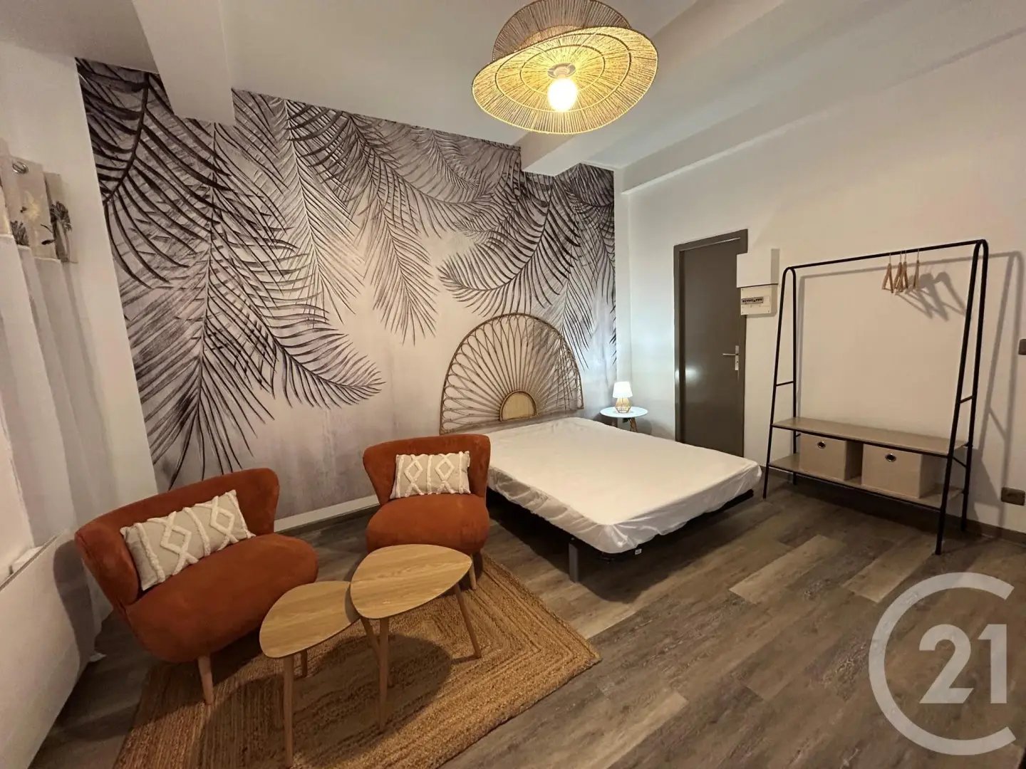 Appartement à vendre, 27m², La Rochelle