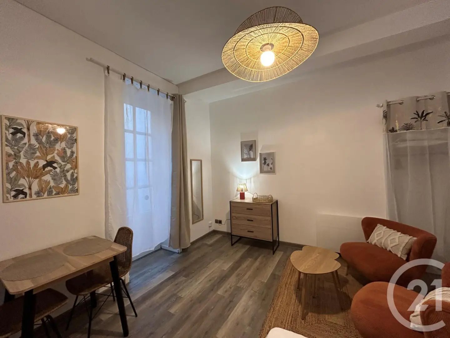 Appartement à vendre, 27m², La Rochelle