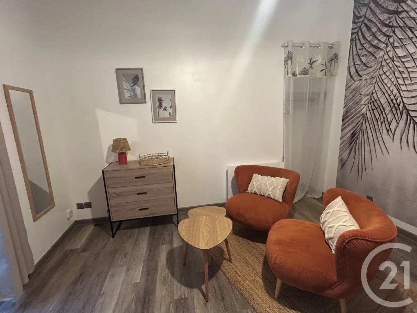 Appartement à vendre, 27m², La Rochelle