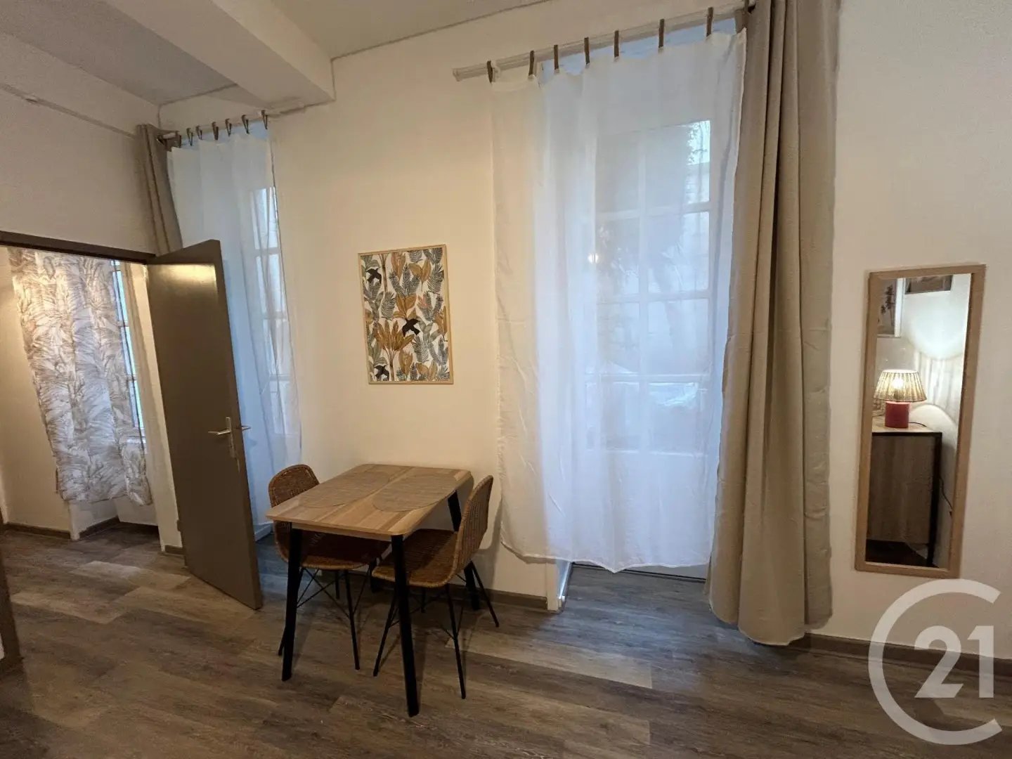 Appartement à vendre, 27m², La Rochelle