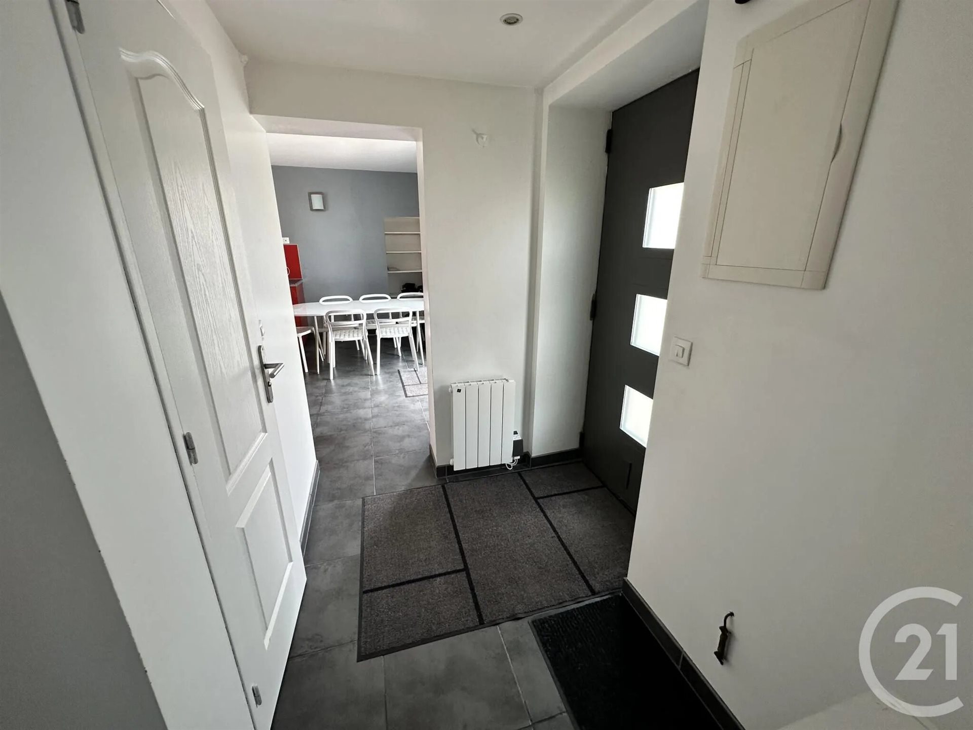 Maison à louer, 83m², La Rochelle