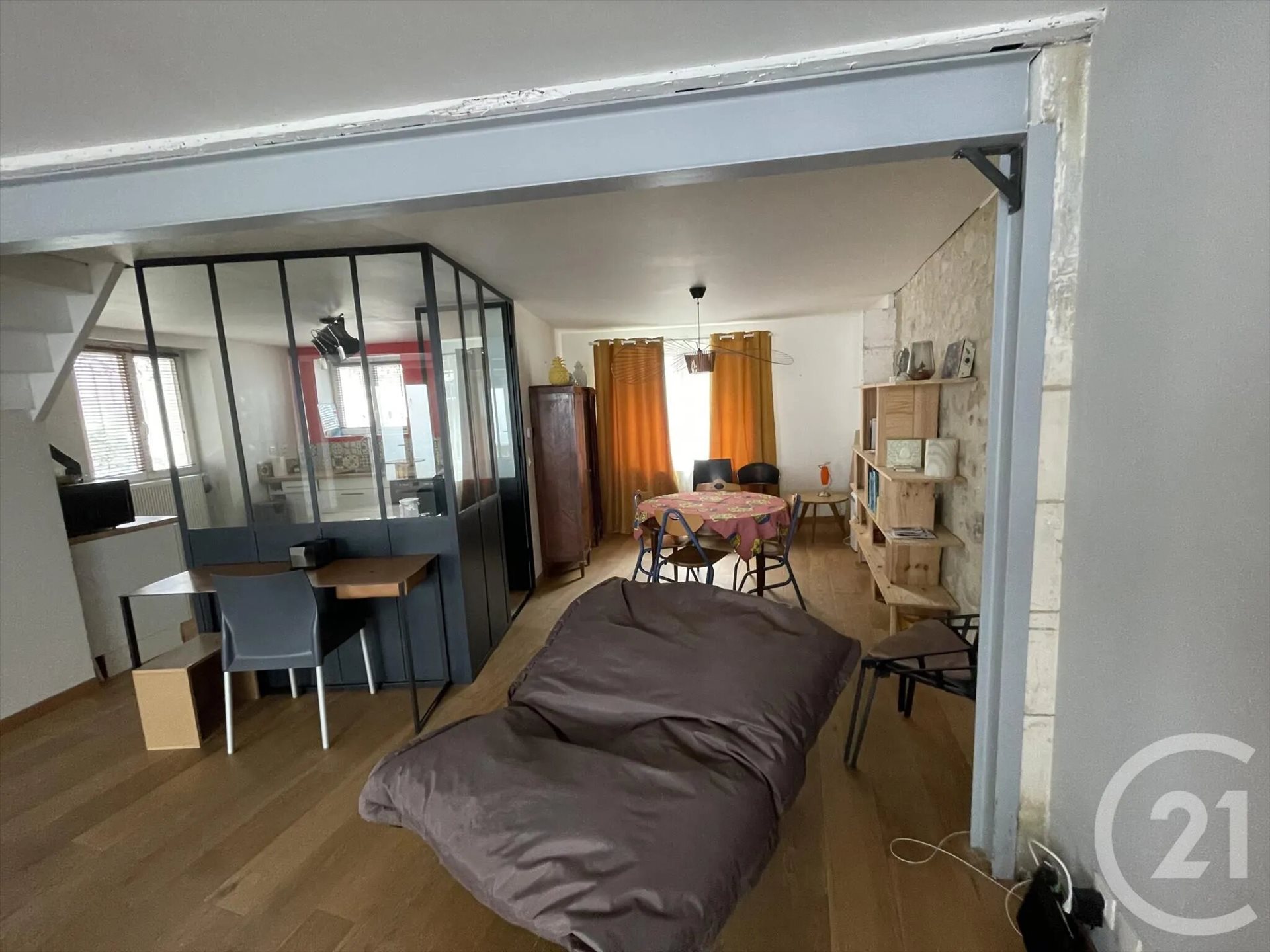 Maison à louer, 100m², La Rochelle