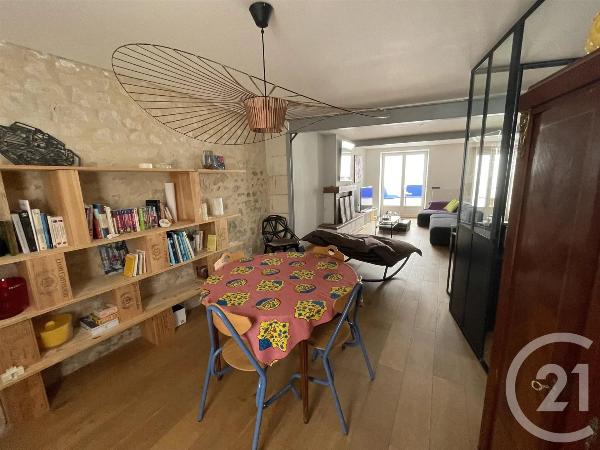 Maison à louer, 100m², La Rochelle