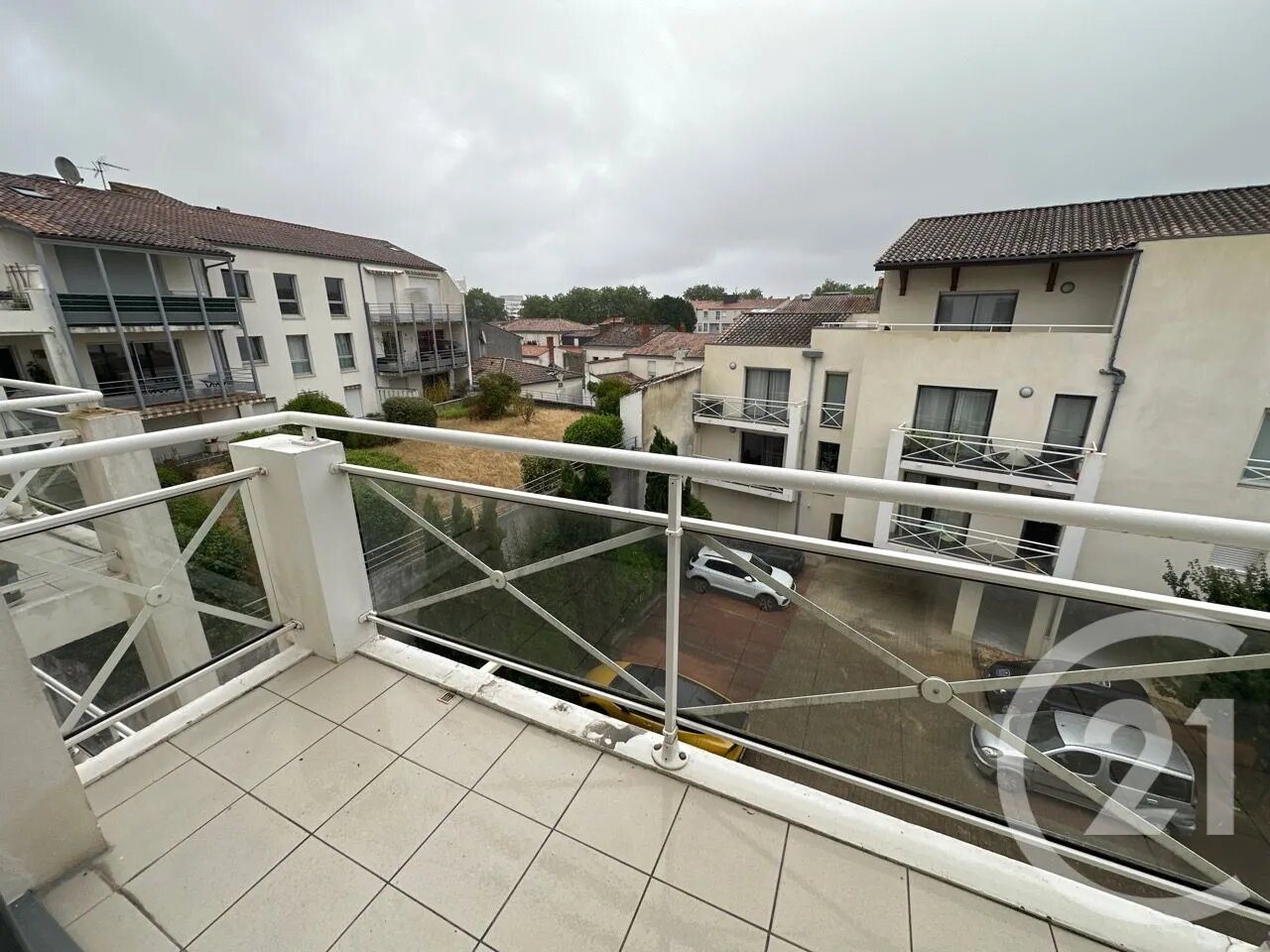 Appartement à louer, 58m², La Rochelle