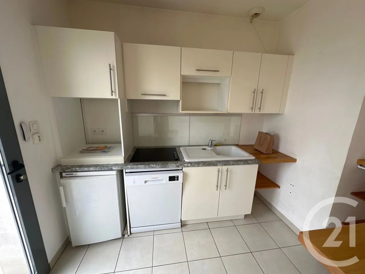 Appartement à louer, 58m², La Rochelle