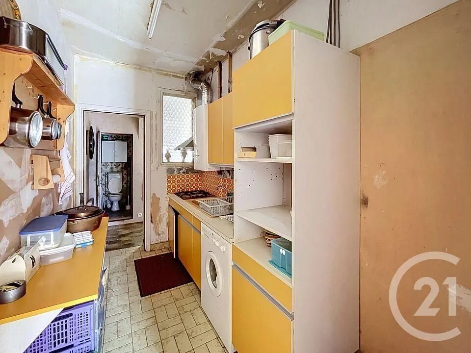Maison à vendre, 47m², La Rochelle