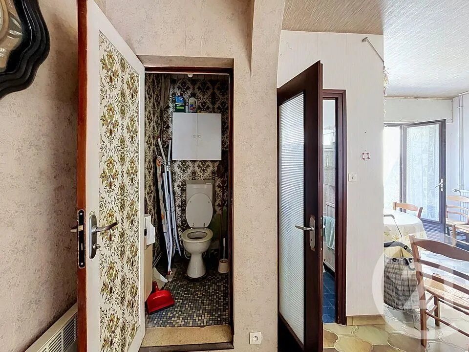 Maison à vendre, 47m², La Rochelle