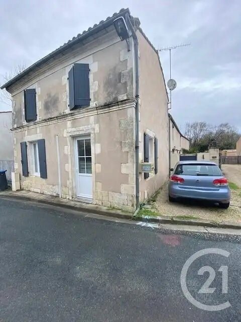 Maison à vendre, 90m², Salles-sur-Mer