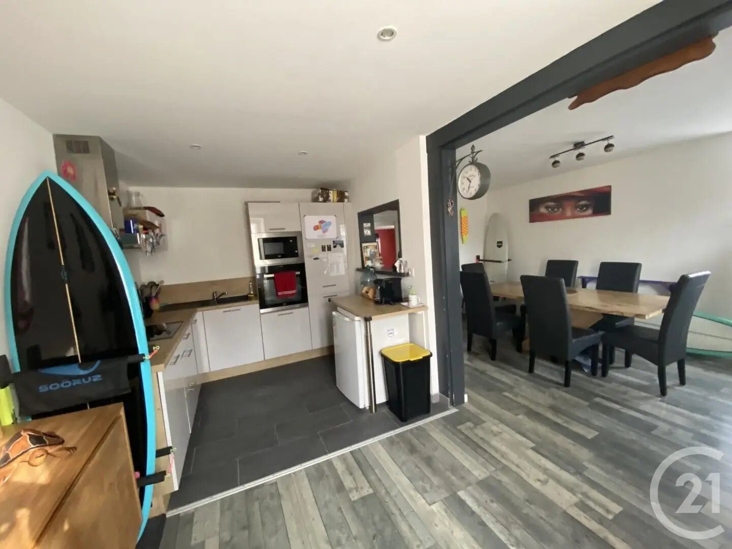 Maison à vendre, 90m², Salles-sur-Mer