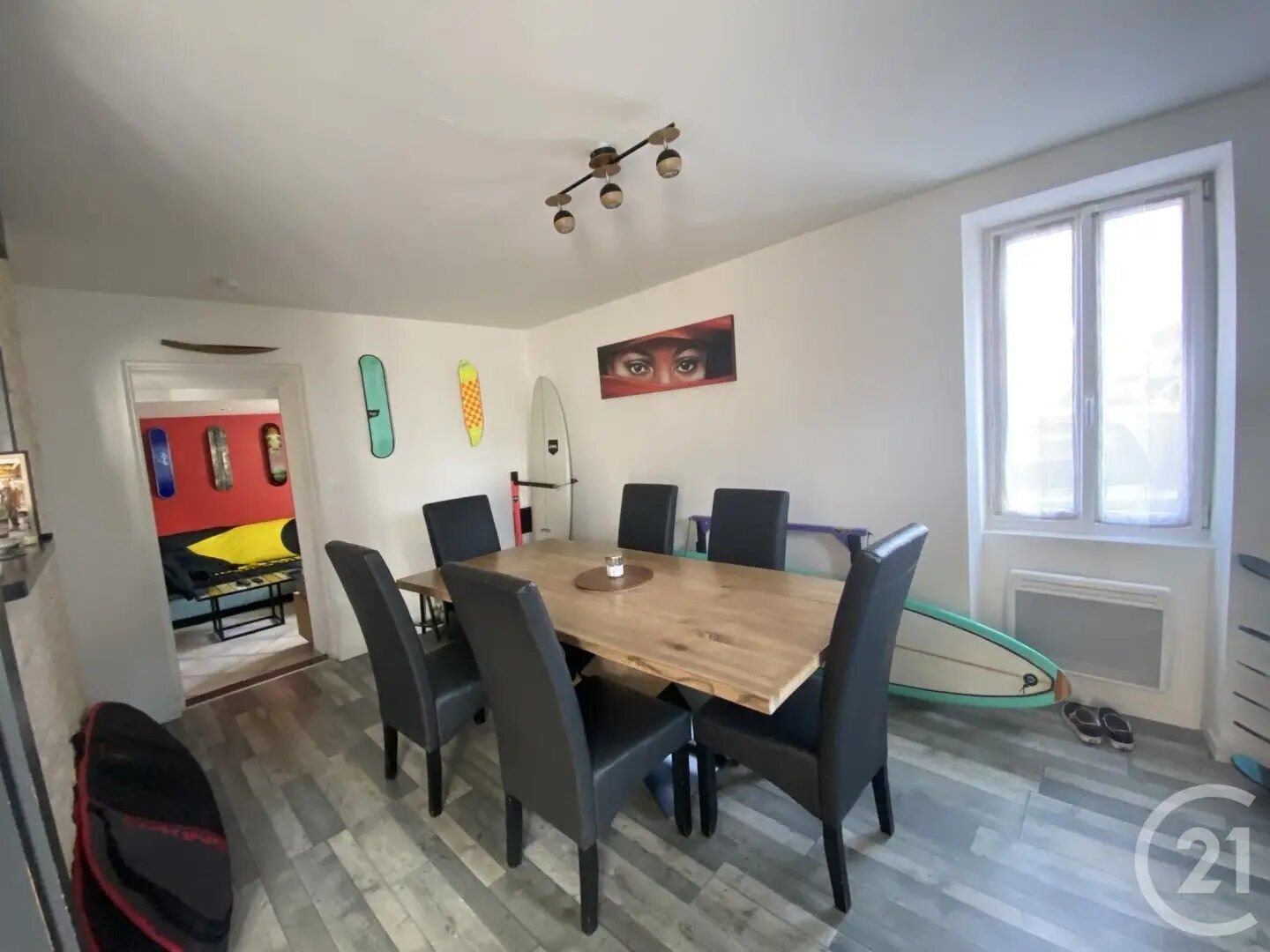 Maison à vendre, 90m², Salles-sur-Mer