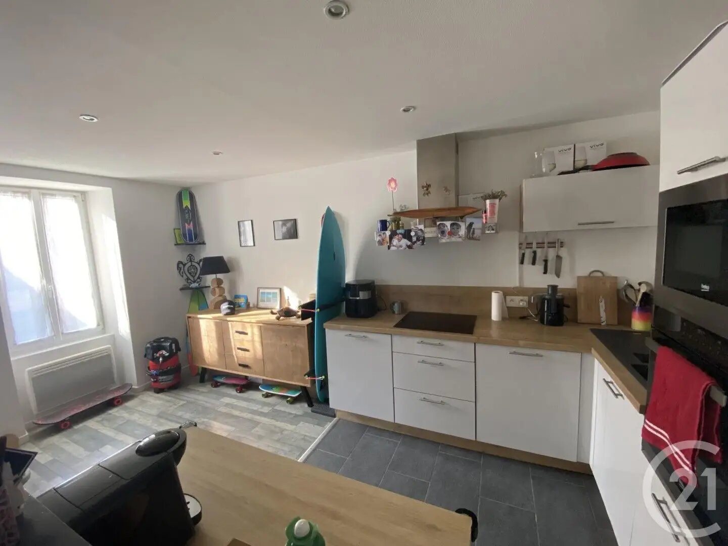 Maison à vendre, 90m², Salles-sur-Mer