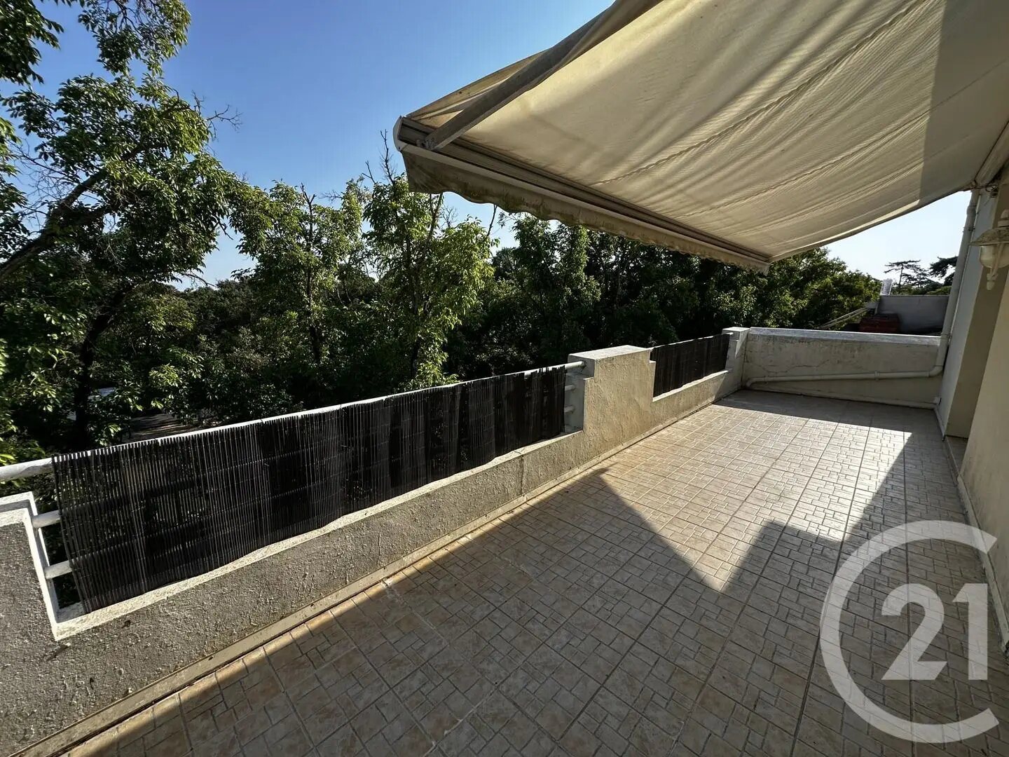 Appartement à louer, 51m², La Rochelle