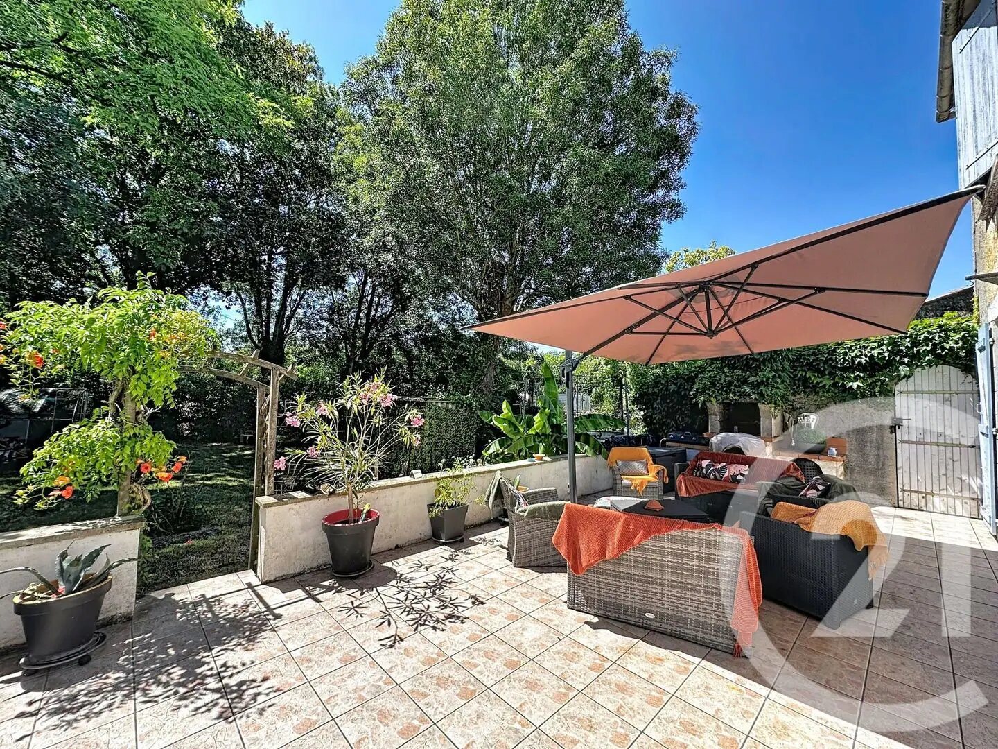 Maison à vendre, 144m², Sainte-Soulle