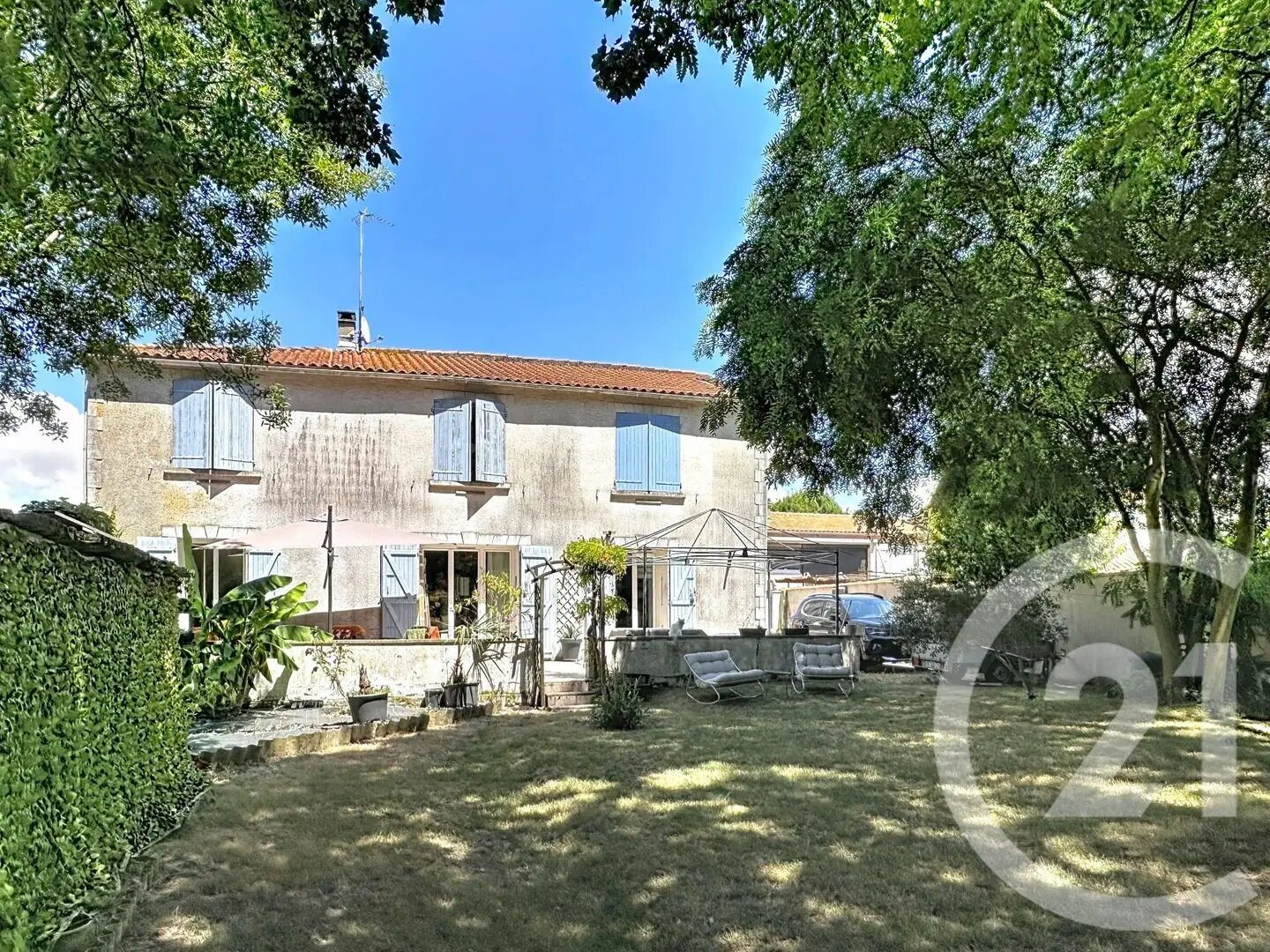 Maison à vendre, 144m², Sainte-Soulle