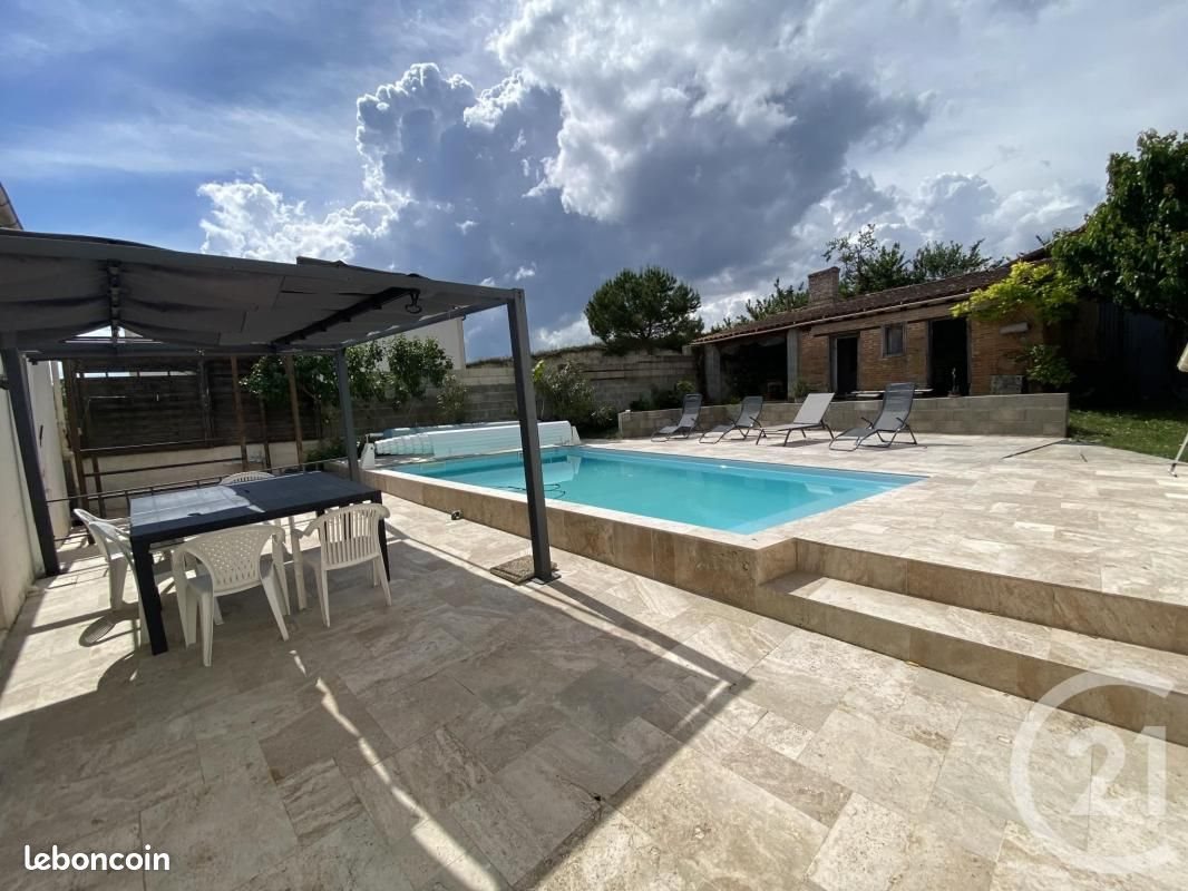 Maison à vendre, 193m², L'Ile-d'Elle