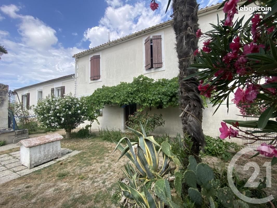 Maison à vendre, 193m², L'Ile-d'Elle