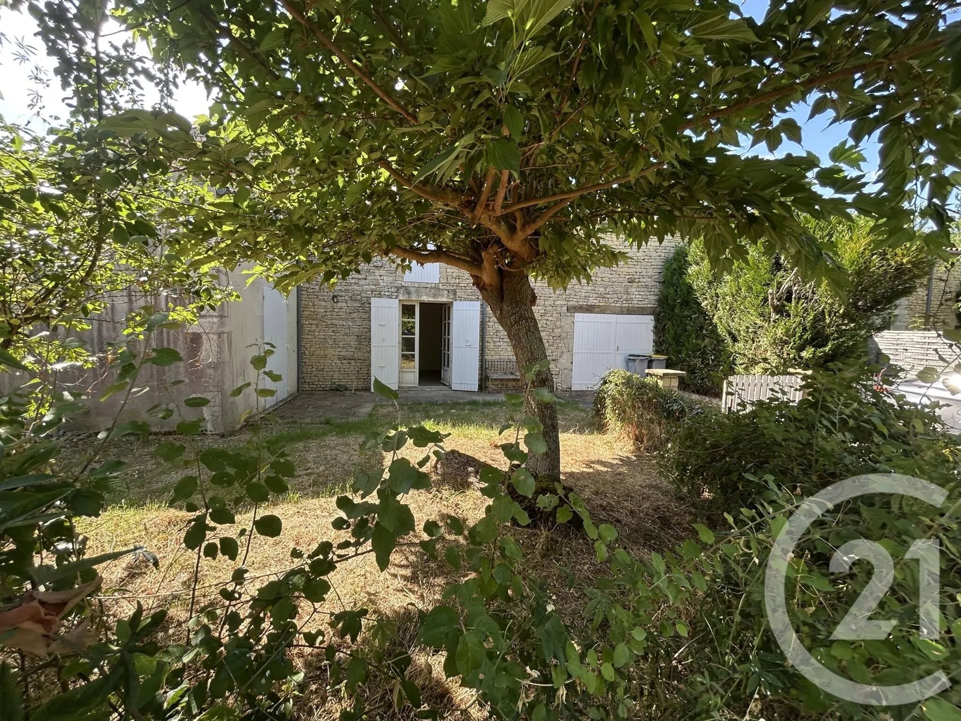 Maison à louer, 91m², Saint-Sauveur-d'Aunis