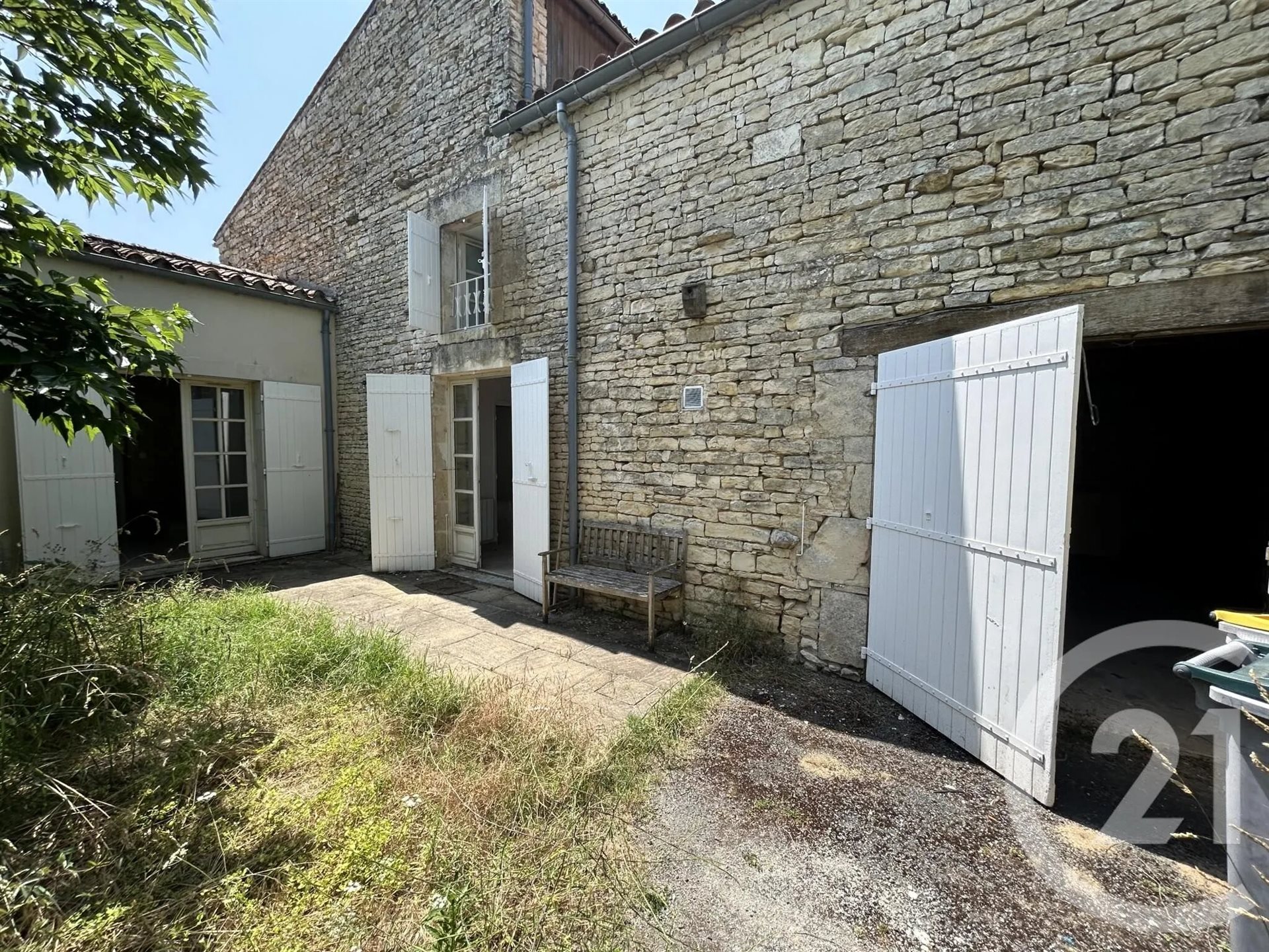 Maison à louer, 91m², Saint-Sauveur-d'Aunis