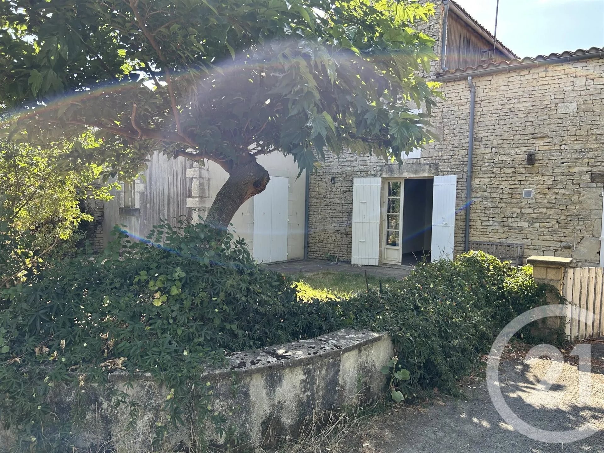 Maison à louer, 91m², Saint-Sauveur-d'Aunis