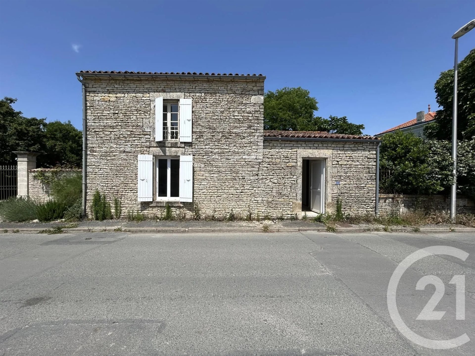 Maison à louer, 91m², Saint-Sauveur-d'Aunis