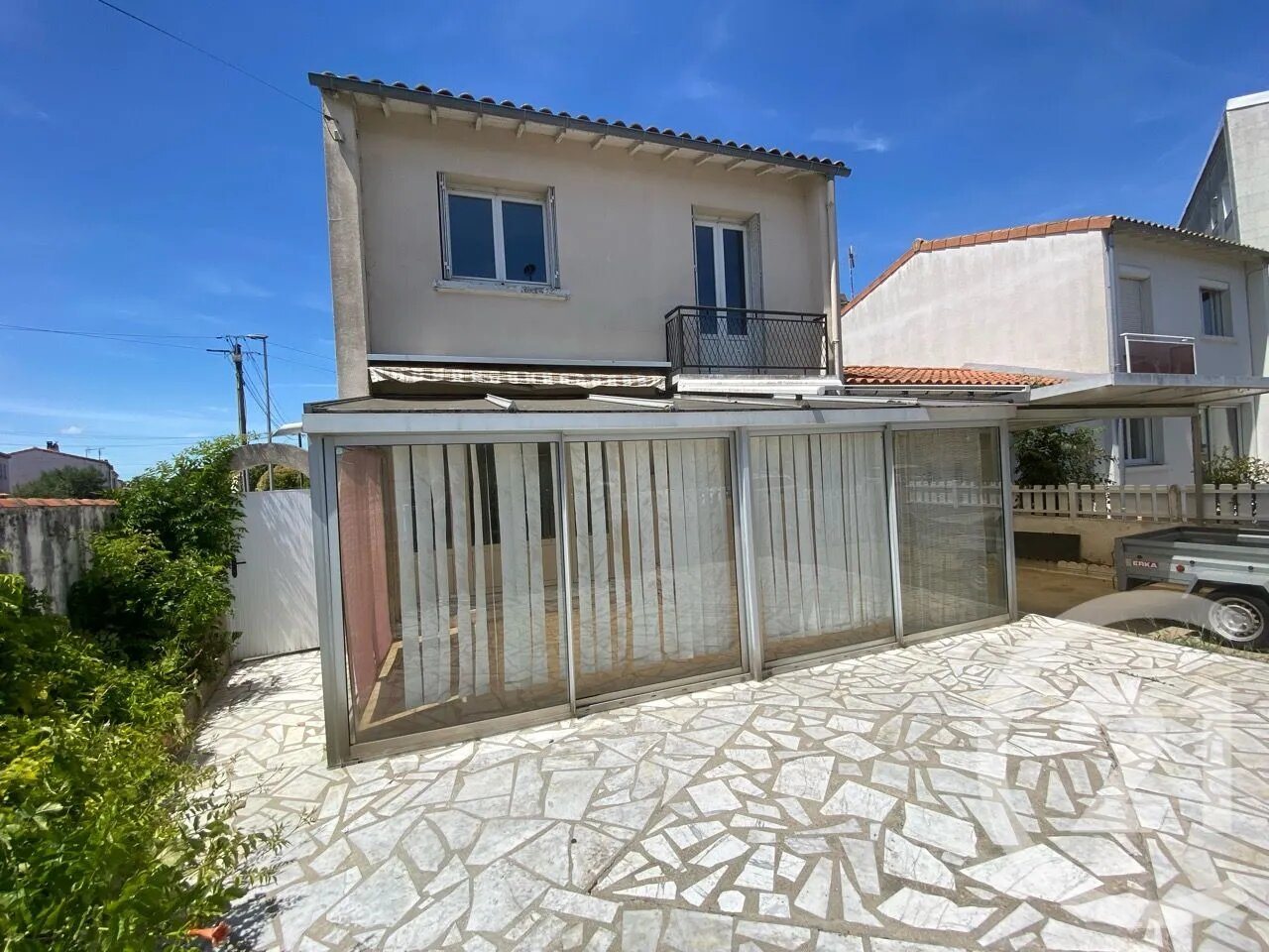 Maison à vendre, 87m², La Rochelle