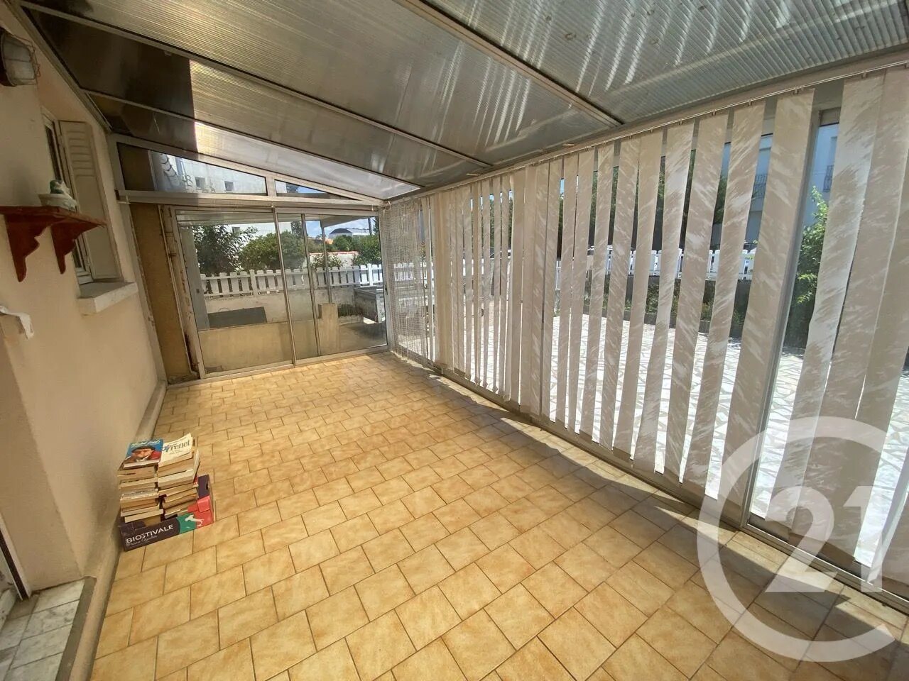 Maison à vendre, 87m², La Rochelle