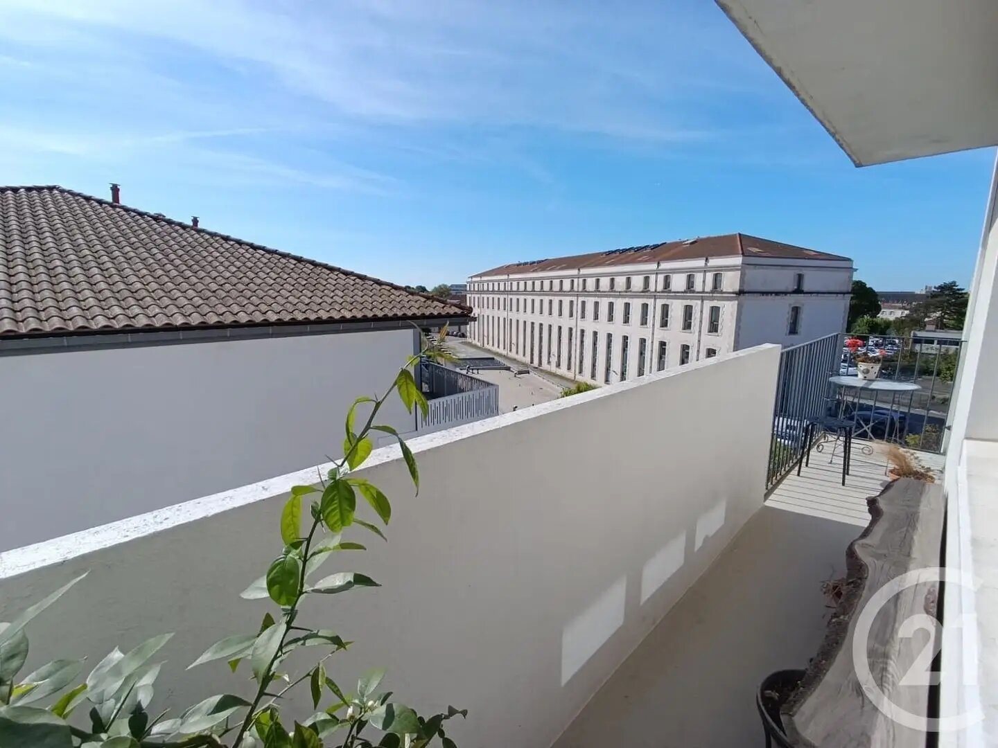 Appartement à vendre, 76m², La Rochelle
