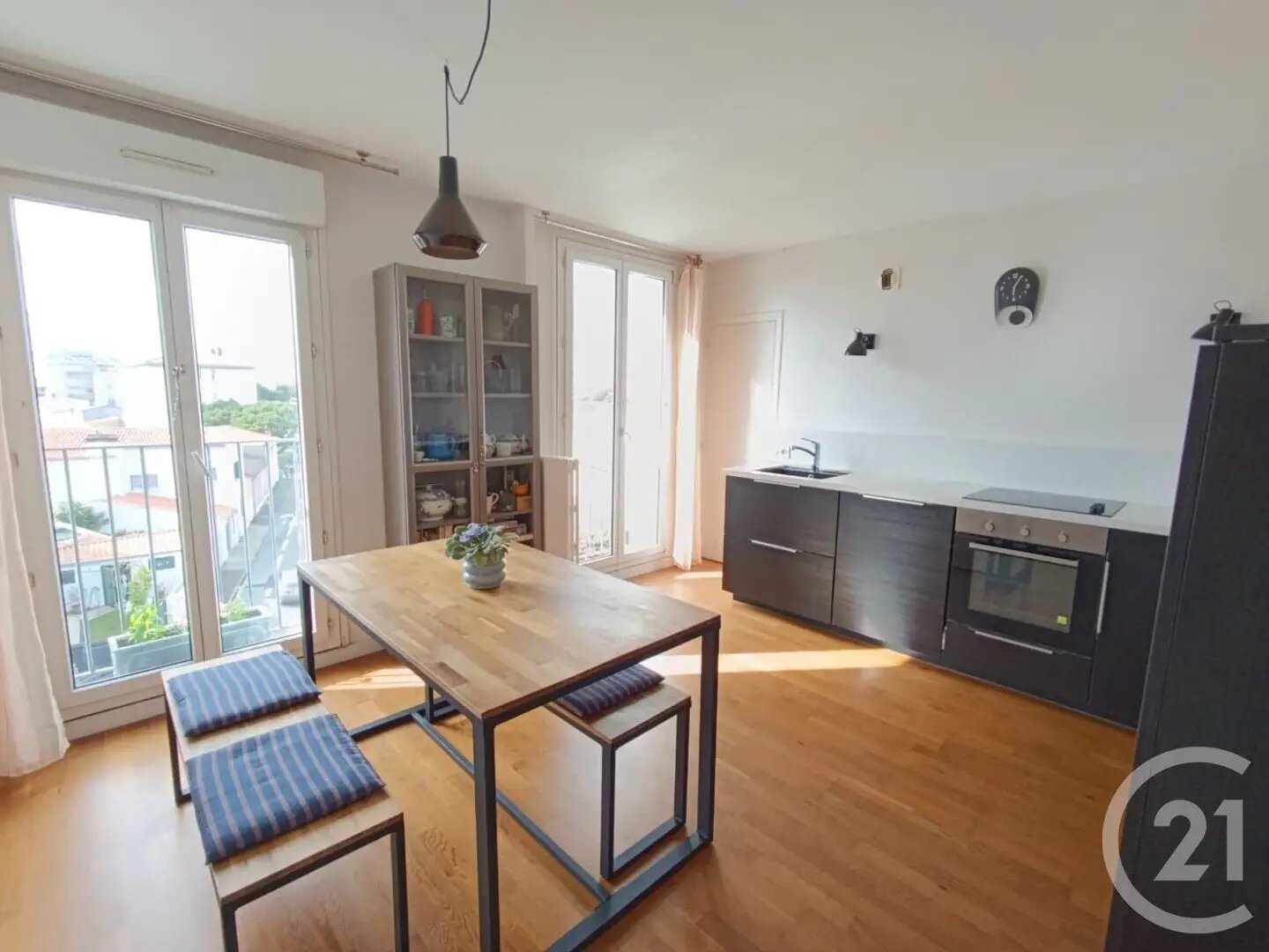 Appartement à vendre, 76m², La Rochelle