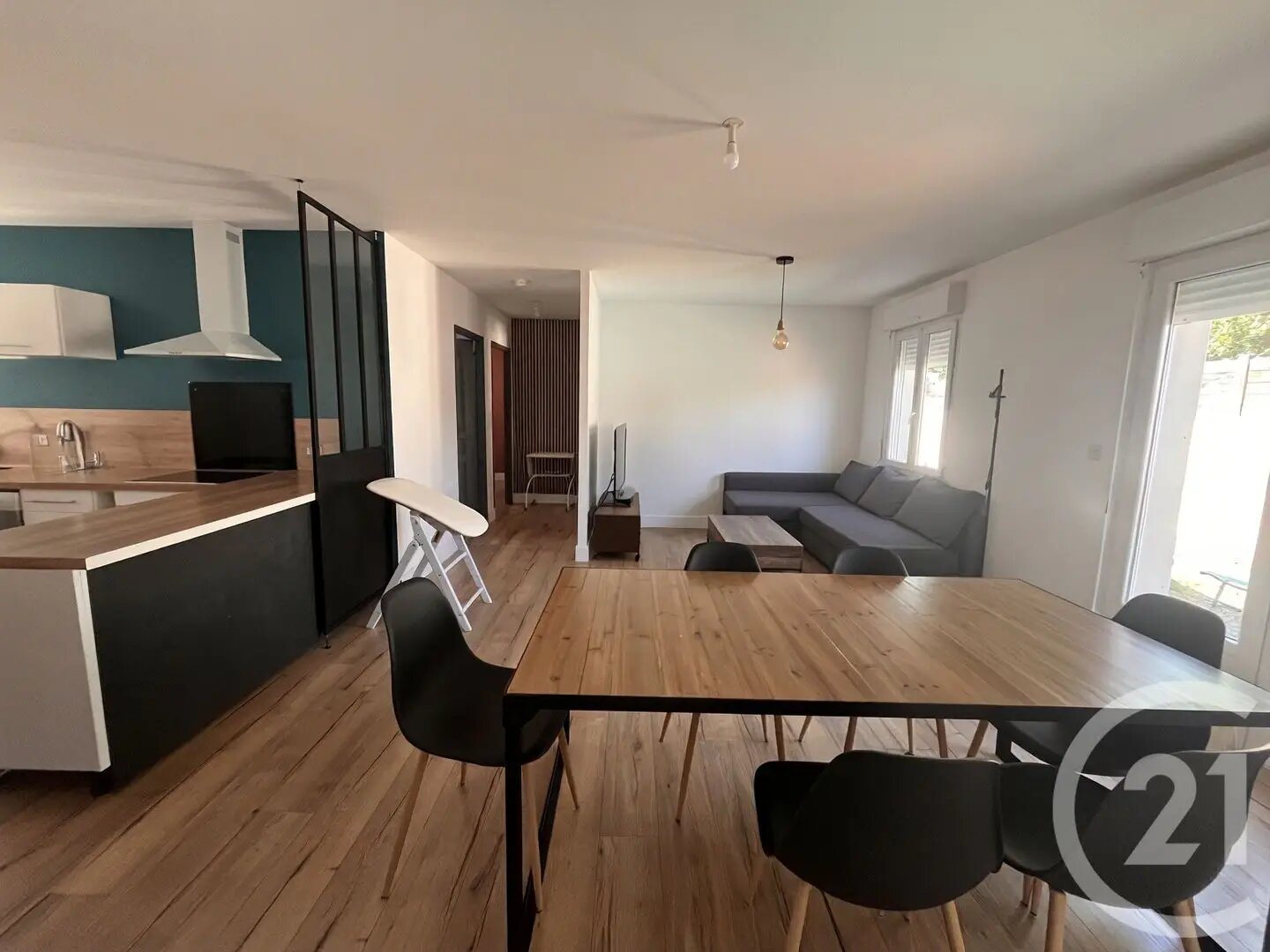 Maison à vendre, 76m², Le Thou