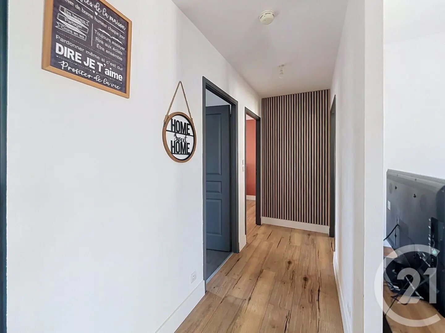 Maison à vendre, 76m², Le Thou