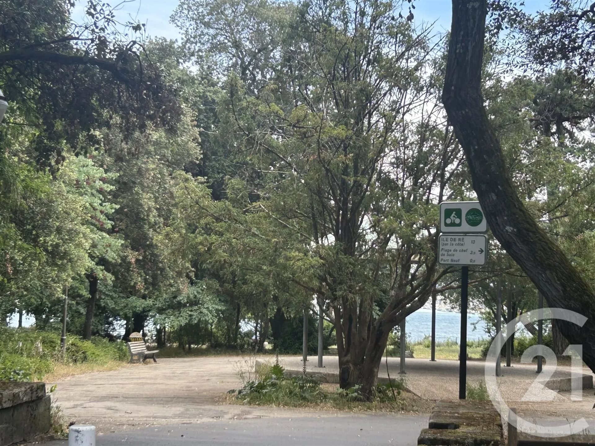 Appartement à louer, 51m², La Rochelle