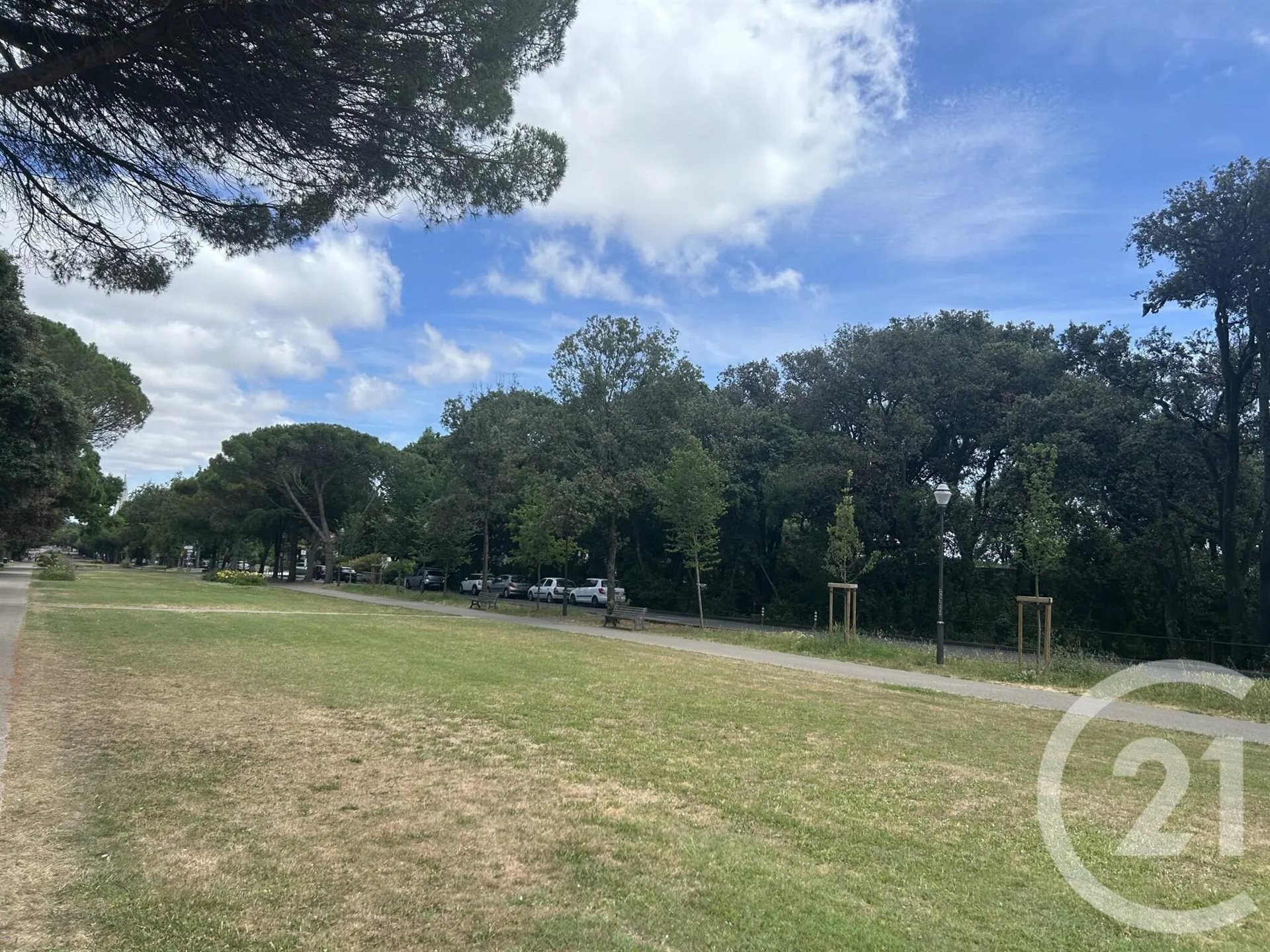 Appartement à louer, 51m², La Rochelle