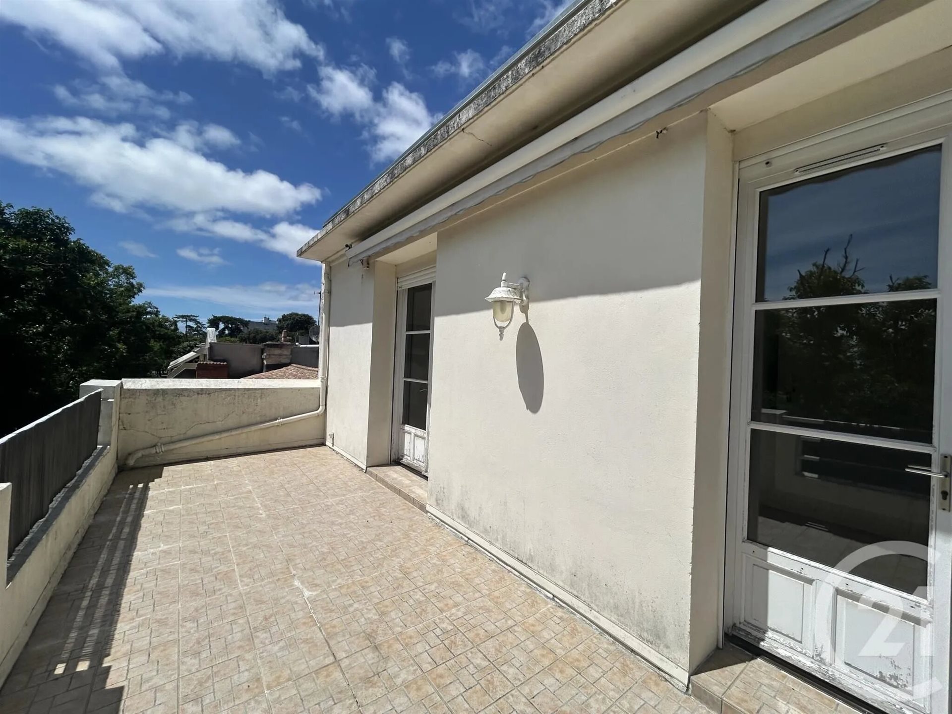 Appartement à louer, 51m², La Rochelle
