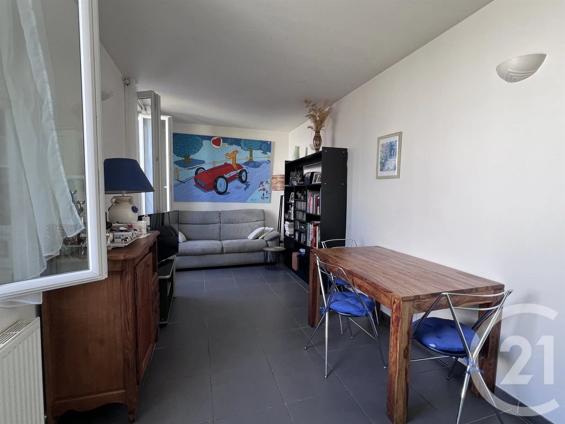 Maison à vendre, 52m², La Rochelle