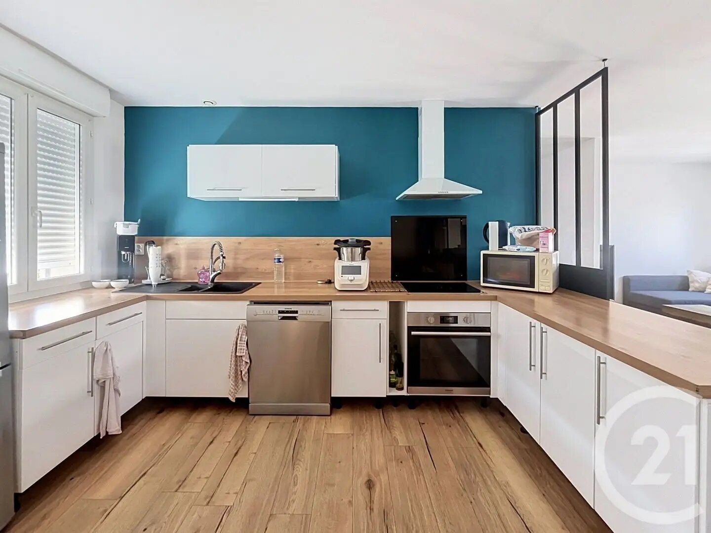 Maison à vendre, 76m², Le Thou