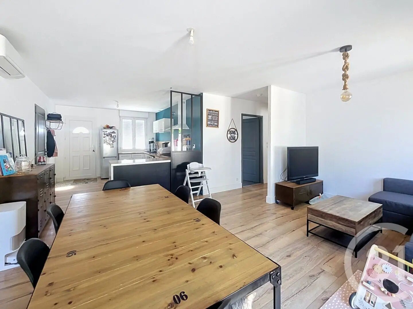 Maison à vendre, 76m², Le Thou