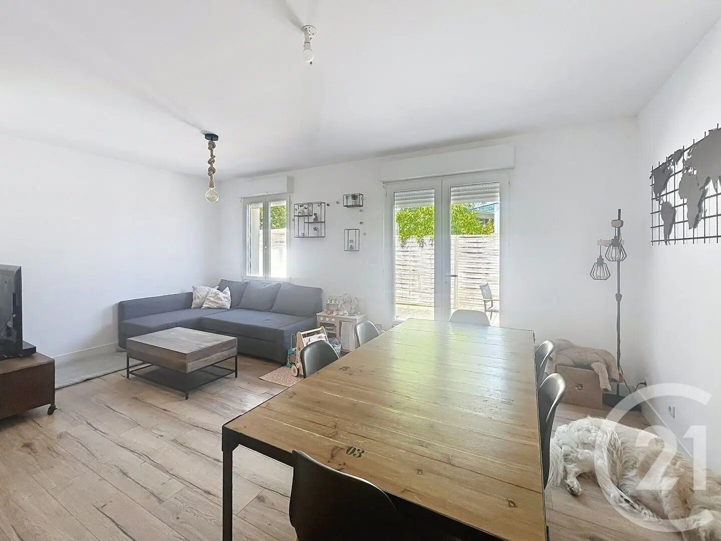 Maison à vendre, 76m², Le Thou