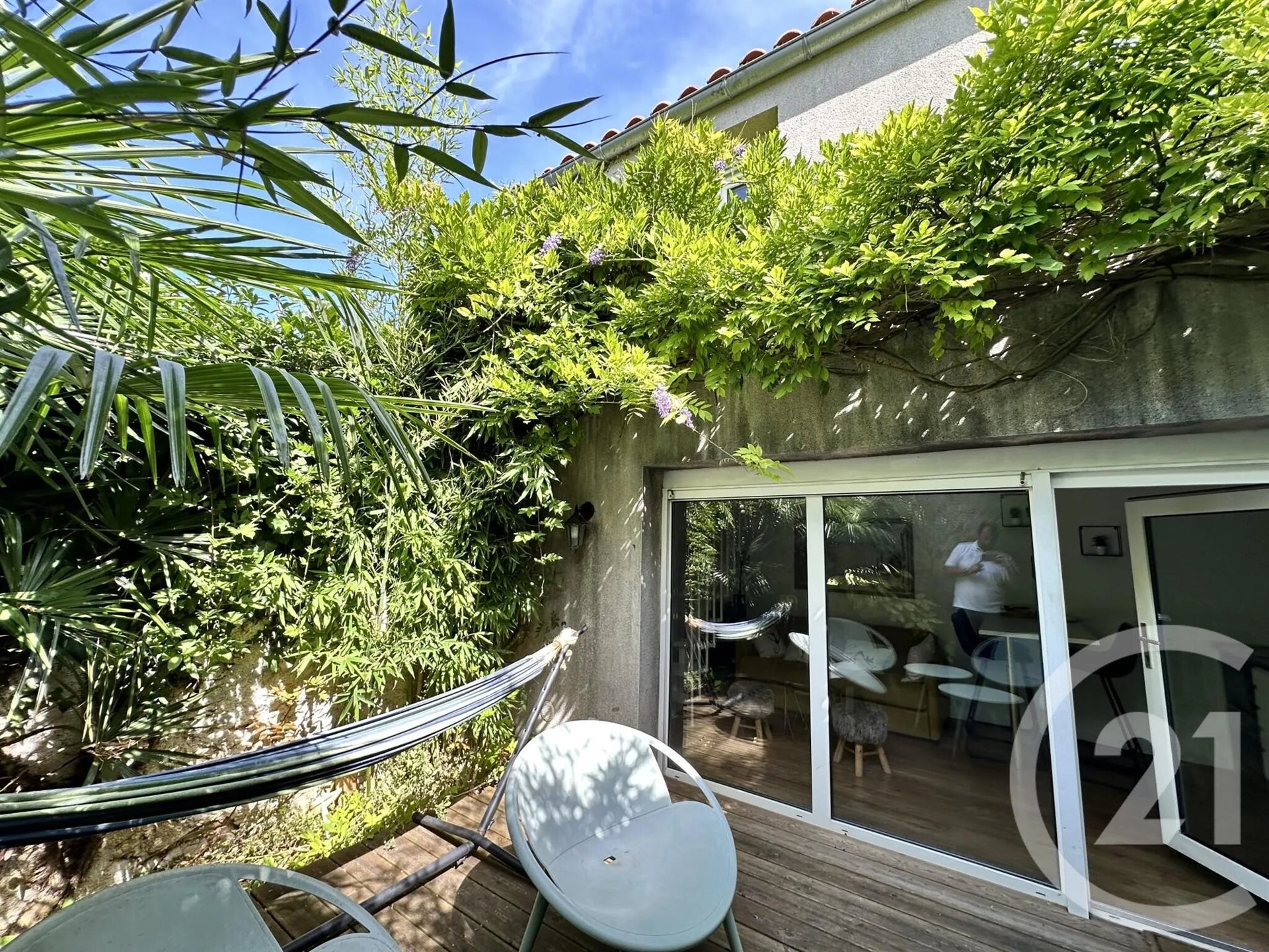 Appartement à louer, 26m², La Rochelle