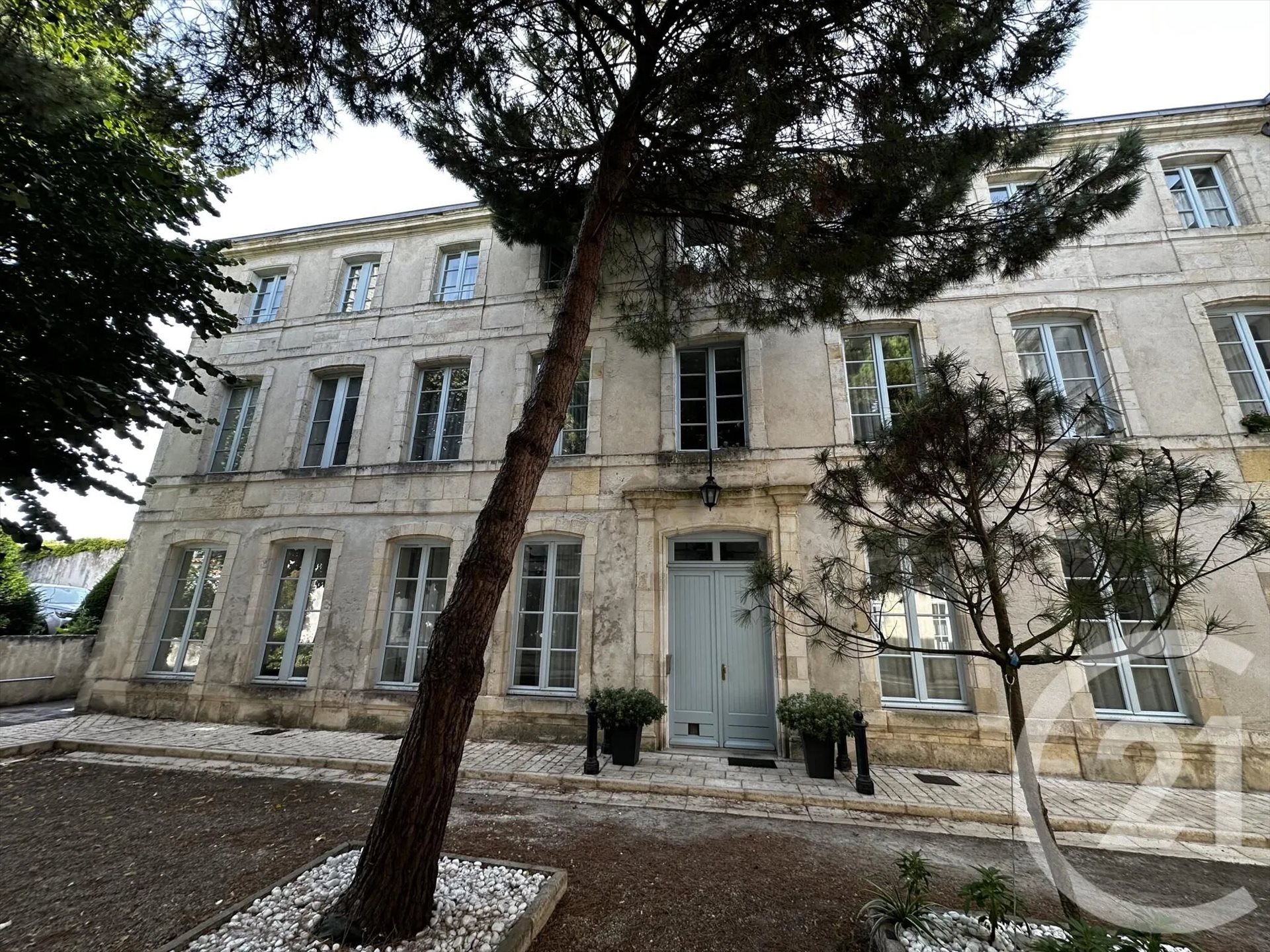 Appartement à louer, 33m², La Rochelle